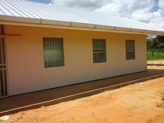 School Building SO Mon Tresor 533x400